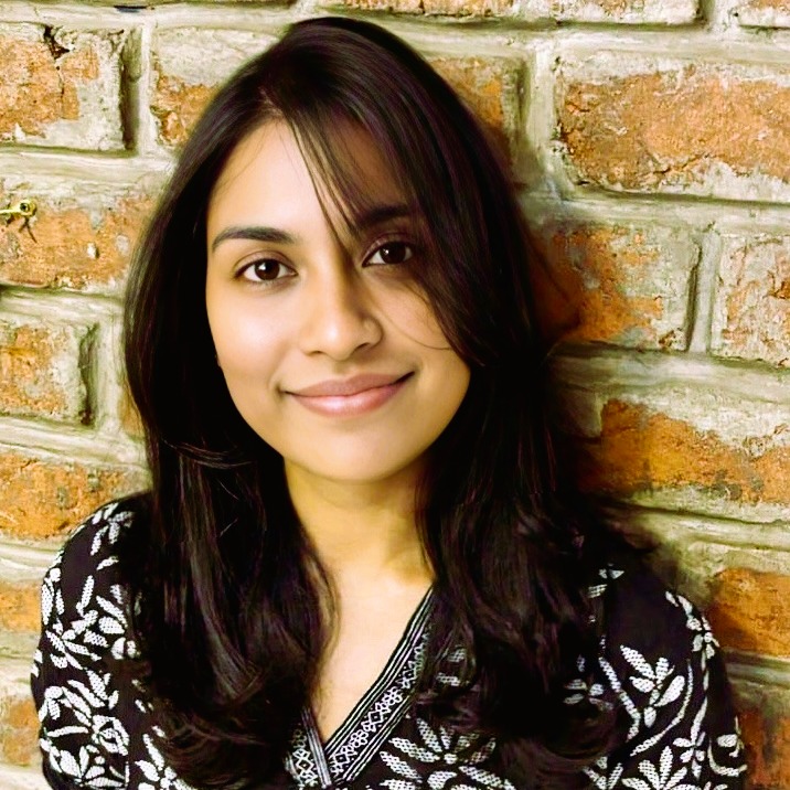 Aishwarya - Nutrition Coach